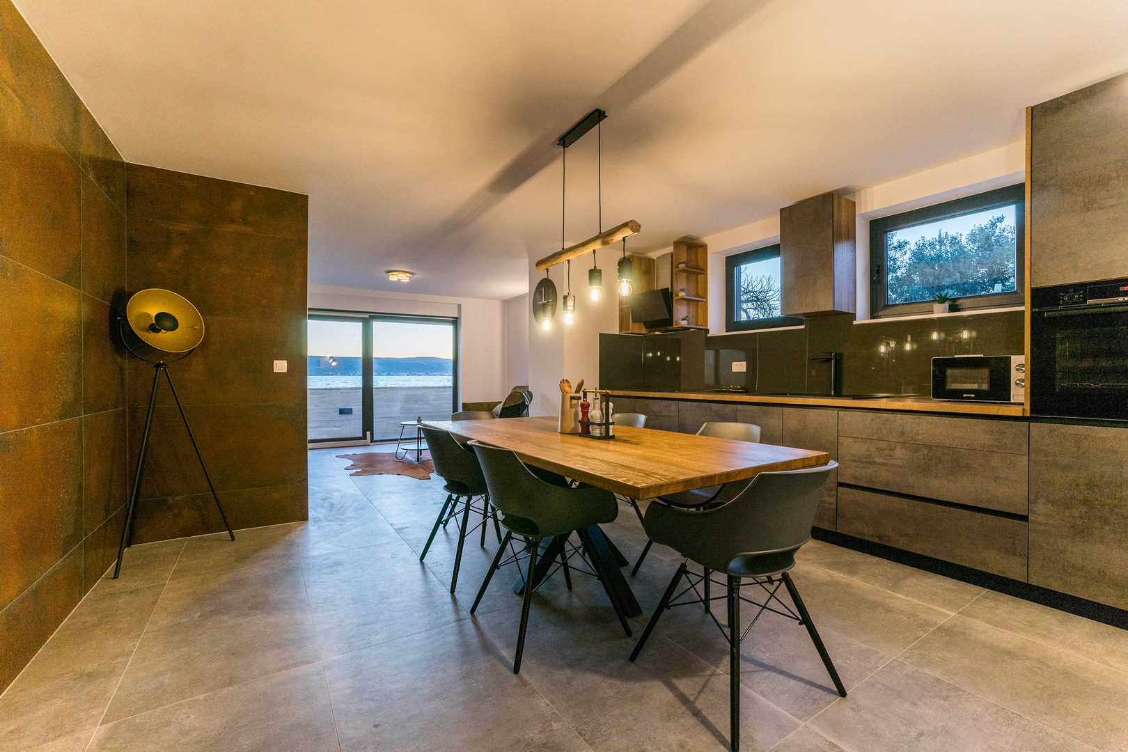 FRADAMA Blue | Adriatic Luxury Villas